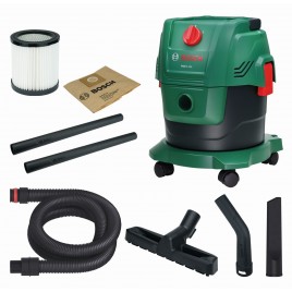 BOSCH PAS15-200 Uniwersalny odkurzacz 06033E7000
