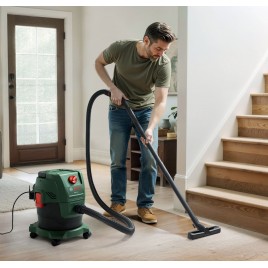 BOSCH PAS15-220 Uniwersalny odkurzacz 06033E7100