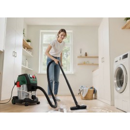 BOSCH PAS20-220P Uniwersalny odkurzacz 06033E7200