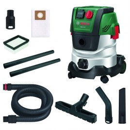 BOSCH PAS20-220P Uniwersalny odkurzacz 06033E7200