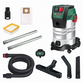 BOSCH PAS30-24PRS Odkurzacz uniwersalny 06033E7300