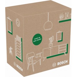 BOSCH Quigo Green 2.gen Laser krzyżowy 0603663CZ0