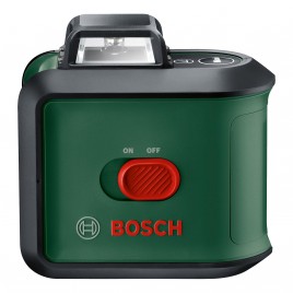 BOSCH UniversalLevel 360 UNI Laser krzyżowy 0603663E05