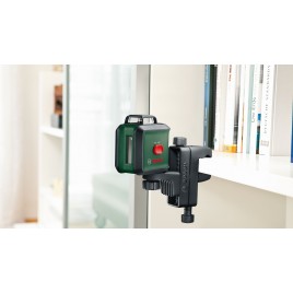 BOSCH UniversalLevel 360 UNI Laser krzyżowy 0603663E05