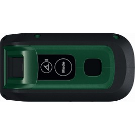 BOSCH UniversalLevel 2 Laser krzyżowy z funkcją pionu 0603663F00