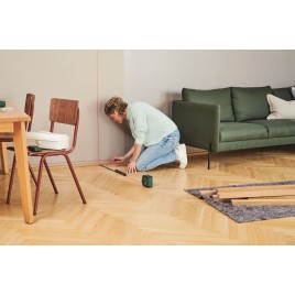 BOSCH UniversalLevel 2 Laser krzyżowy z funkcją pionu 0603663F00