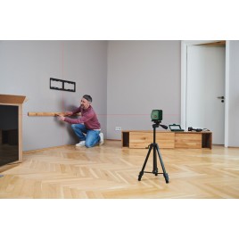 BOSCH UniversalLevel 2 UNI Laser krzyżowy z funkcją pionu 0603663F01