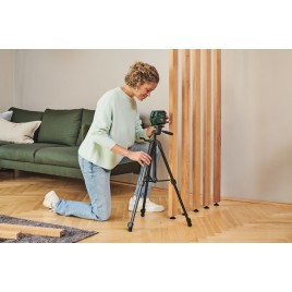 BOSCH UniversalLevel 2 UNI Laser krzyżowy z funkcją pionu 0603663F01