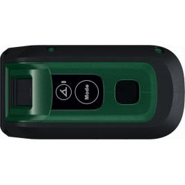 BOSCH AdvancedLevel 2G - Basic Laser krzyżowy z funkcją pionu 0603663GZ0