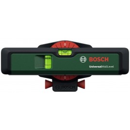 BOSCH UniversalWallLevel Laser liniowy 0603663JZ0