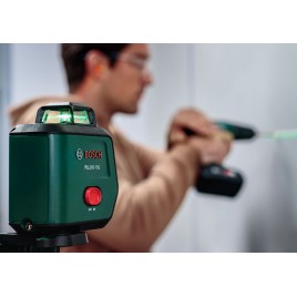 BOSCH PLL360-15G UNI Laser krzyżowy 0603663K00