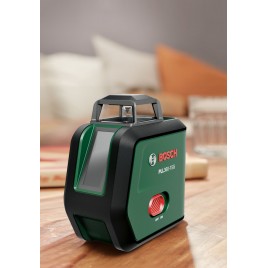BOSCH PLL360-15G UNI Laser krzyżowy + statyw 0603663K01