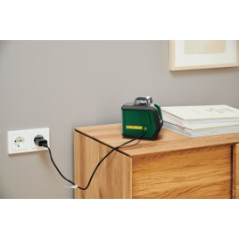 BOSCH PLL360-15G UNI Laser krzyżowy + statyw 0603663K01