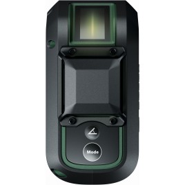 BOSCH PLL360-15G UNI Laser krzyżowy 360° + statyw + uchwyt 0603663K02