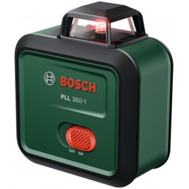 BOSCH PLL 360-1 Laser liniowy 0603663LZ0