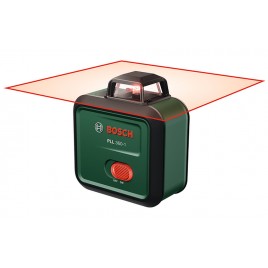 BOSCH PLL 360-1 Laser liniowy, zestaw 0603663LZ1