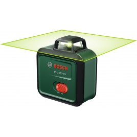 BOSCH PLL 360-1G - Basic, Laser liniowy 0603663MZ0