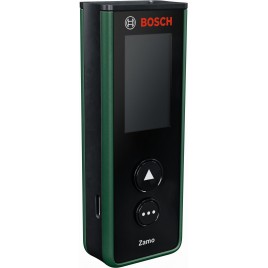 BOSCH Zamo IV UNI Cyfrowy dalmierz laserowy 0603672H00