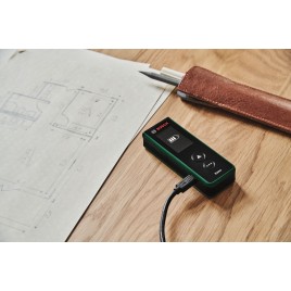 BOSCH Zamo IV UNI Cyfrowy dalmierz laserowy 0603672H00