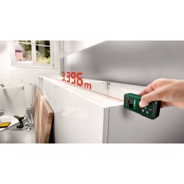 BOSCH PLM50-23 Cyfrowy dalmierz laserowy 0603672N00