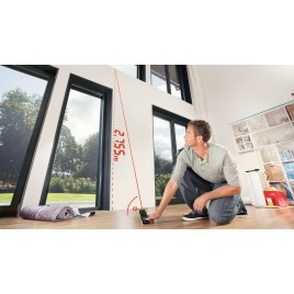 BOSCH PLM70-27 Cyfrowy dalmierz laserowy 0603672S00