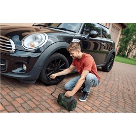 BOSCH PAO 18 V Pompka akumulatorowa 0603947400