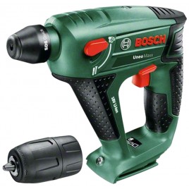 BOSCH Uneo Maxx Akumulatorowy młot udarowo-obrotowy (bez aku i ładowarki) 060395230C