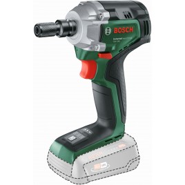 BOSCH UniversalImpactDrive 18V-350 Akumulatorowe klucze udarowe 0603980304