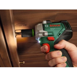 BOSCH UniversalImpactDrive 18V-350 Akumulatorowe klucze udarowe 0603980304