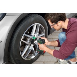 BOSCH UniversalImpactDrive 18V-350 Akumulatorowe klucze udarowe 0603980304