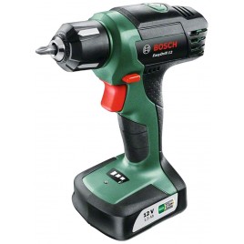 BOSCH EasyDrill 12 Akumulatorowa wiertarko-wkrętarka 06039B3001