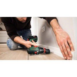 BOSCH AdvancedImpact 18 Akumulatorowa wiertarko-wkrętarka udarowa 06039B510A