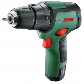 BOSCH EasyImpact 12 Pompka akumulatorowa- 1 akumulator 2,0 Ah, ładowarka 06039B6104