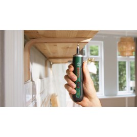 BOSCH PushDrive Wkrętarka akumulatorowa 06039C6002