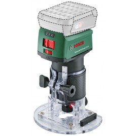 BOSCH AdvancedTrimRouter 18V-8 Frezarka górnowrzecionowa 06039D5000