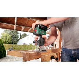 BOSCH AdvancedTrimRouter 18V-8 Frezarka górnowrzecionowa 06039D5000