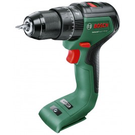 BOSCH UniversalImpact 18V-60 Akumul. wiertarko-wkrętarka udarowa 06039D7100