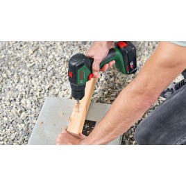 BOSCH UniversalImpact 18V-60 Akumul. wiertarko-wkrętarka udarowa 06039D7100