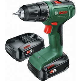 BOSCH EasyDrill 18V-40 Wiertarko-wkrętarka akumulatorowa 06039D8002