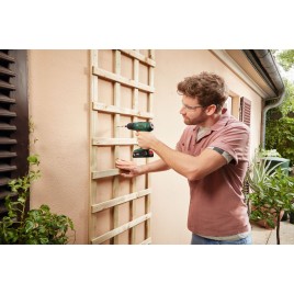 BOSCH EasyDrill Wiertarko-wkrętarka akumulatorowa 18V-40 (1x 1,5 Ah) 06039D8006