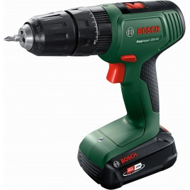 BOSCH EasyDrill 18V-40 Akumulatorowa wiertarka udarowa 06039D8107