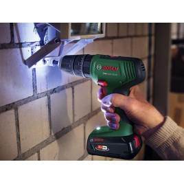 BOSCH EasyDrill 18V-40 Akumulatorowa wiertarka udarowa 06039D8107