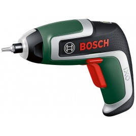 BOSCH IXO 7 Set Wkrętarka akumulatorowa 06039E0021