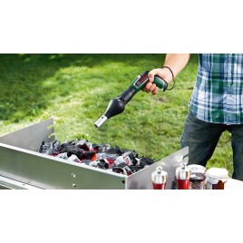 BOSCH IXO 7 Set Wkrętarka akumulatorowa 06039E0021