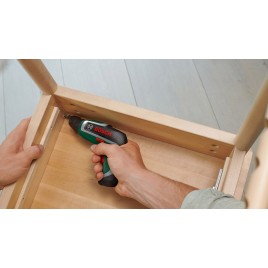 BOSCH IXO 7 Basic Wkrętarka akumulatorowa 06039E0020