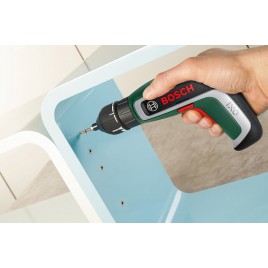 BOSCH IXO 7 Set Wkrętarka akumulatorowa 06039E0021