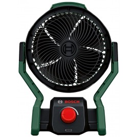 BOSCH UniversalFan 18V-1000 Wentylator akumulatorowy 06039E1000