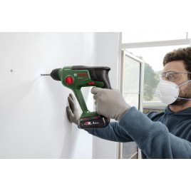 BOSCH PBH 18V-14 Akumulatorowy młot udarowo-obrotowy, 1x2,5Ah, walizka 06039E6003