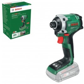BOSCH UID 18V-210 Klucz udarowy bez akumulatora i ładowarki 06039E7000