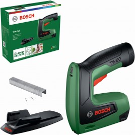 BOSCH TWEO Zszywacz akumulatorowy 06039G7000